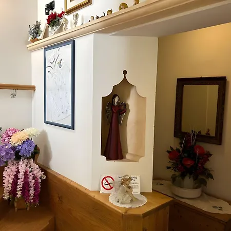 Meuble Giustina 2* Auronzo di Cadore