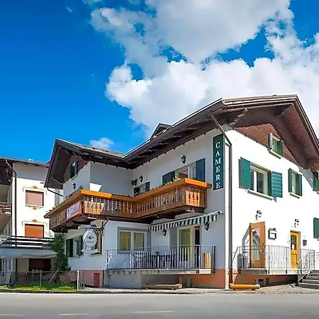 Meuble Giustina Frühstückspension