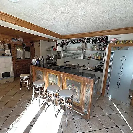 Bed and breakfast Meuble Giustina