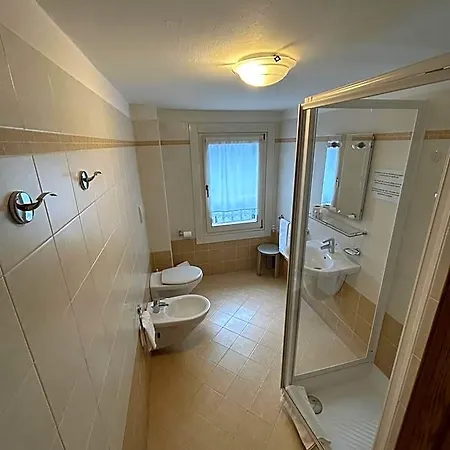 Bed and breakfast Meuble Giustina