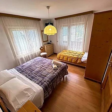 Meuble Giustina Bed and breakfast