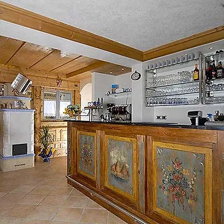 Frühstückspension Meuble Giustina