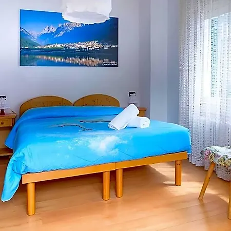 Frühstückspension Meuble Giustina 2*