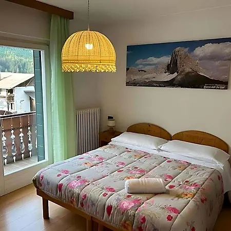 Frühstückspension Meuble Giustina