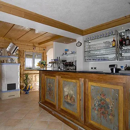 B&B Meuble Giustina 2* Misurina