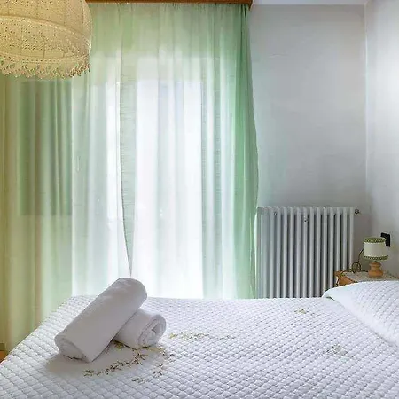 Bed & Breakfast B&B Meuble Giustina Misurina