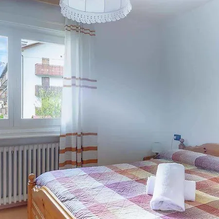 B&B Meuble Giustina Bed & Breakfast