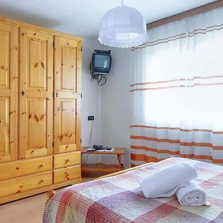 Bed & Breakfast B&B Meuble Giustina Misurina