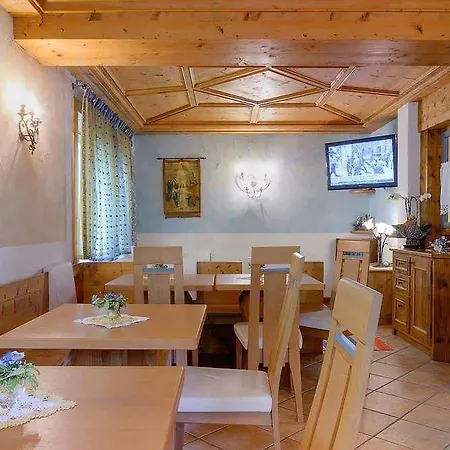 Bed & Breakfast B&B Meuble Giustina Misurina