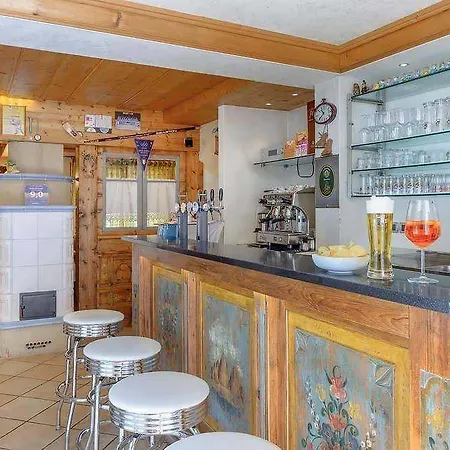 B&B Meuble Giustina 2*