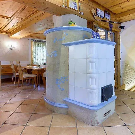 Bed & Breakfast B&B Meuble Giustina