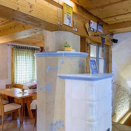 B&B Meuble Giustina Bed & Breakfast