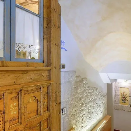 B&B Meuble Giustina 2* Misurina