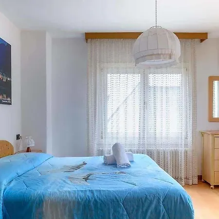 B&B Meuble Giustina Bed & Breakfast