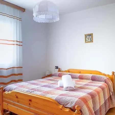 B&B Meuble Giustina 2* Misurina