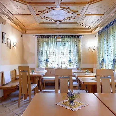 B&B Meuble Giustina 2*