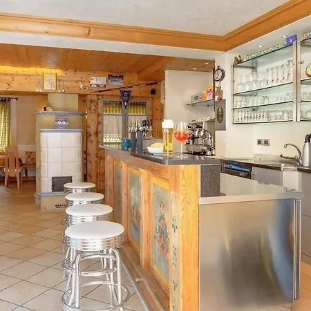 B&B Meuble Giustina Bed & Breakfast Misurina
