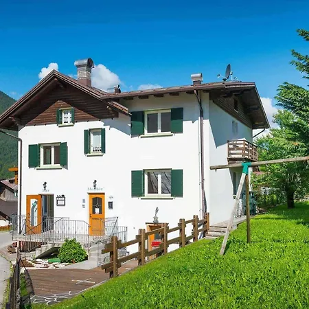 B&B Meuble Giustina