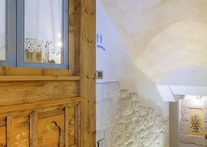 Meuble Giustina 2*