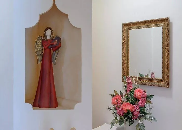 住宿加早餐酒店 Meuble Giustina 奥伦佐卡多利